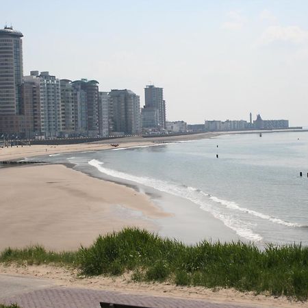 Hotel Restaurant Piccard Vlissingen Ngoại thất bức ảnh