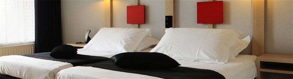 Hotel Restaurant Piccard Vlissingen Ngoại thất bức ảnh
