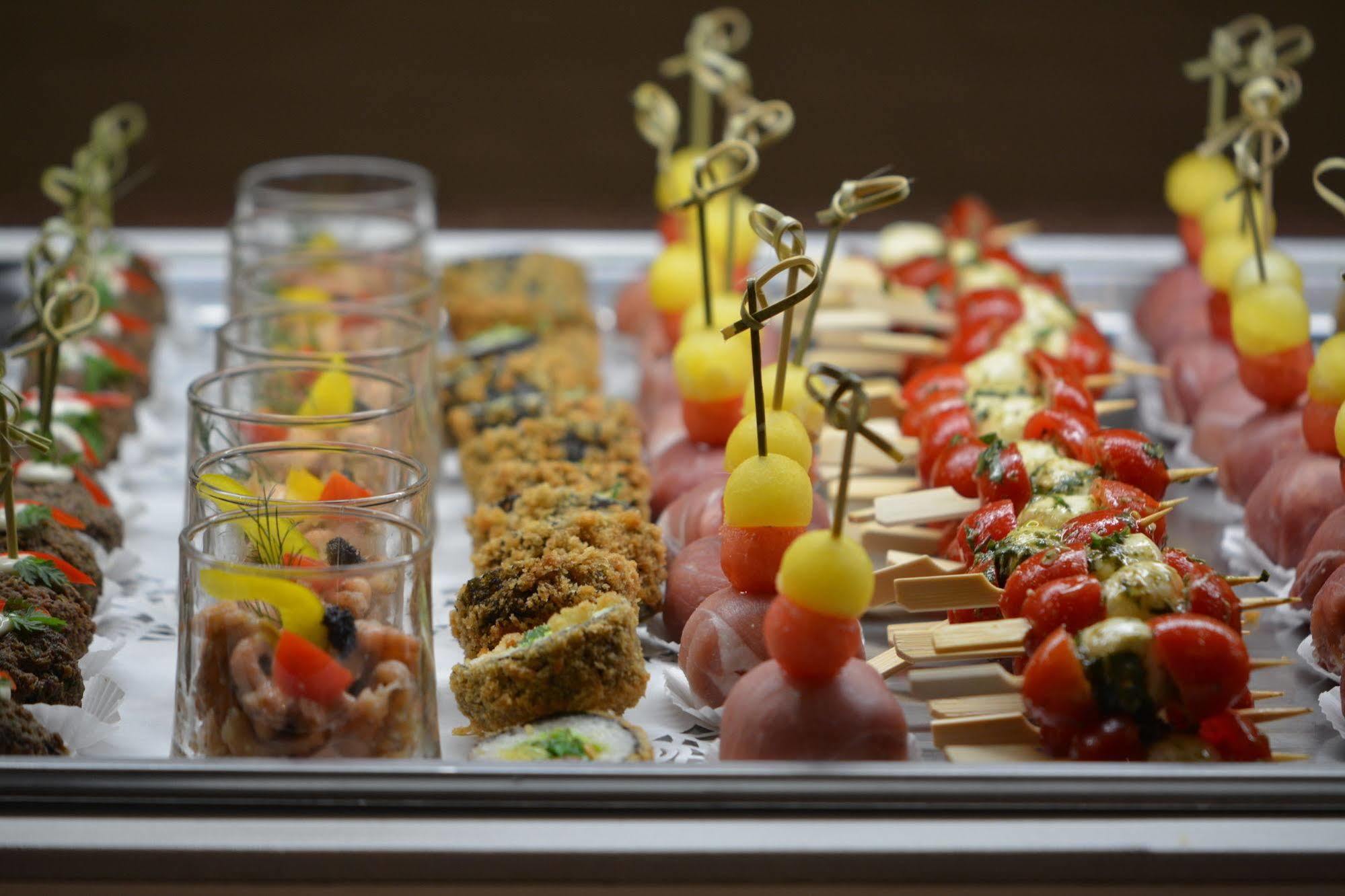 Hotel Restaurant Piccard Vlissingen Ngoại thất bức ảnh